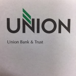 Fundraising Page: Union Bank & Trust