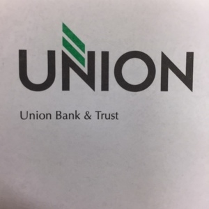 Union Bank & Trust